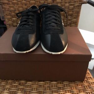 Authentic Coach athletic shoes (women) size 10 B